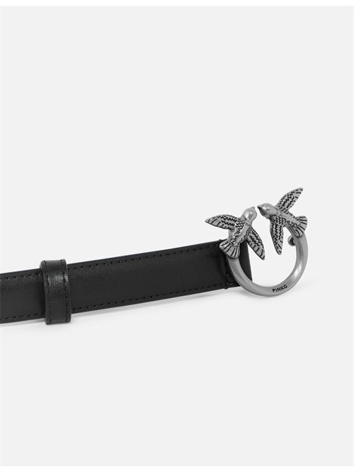Cintura, donna, logata. PINKO | 100143 A0F1Z99O
